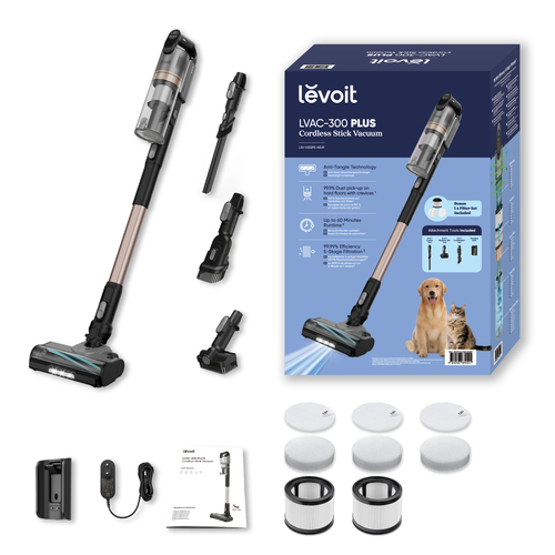 Levoit LVAC-300 Plus – image 2