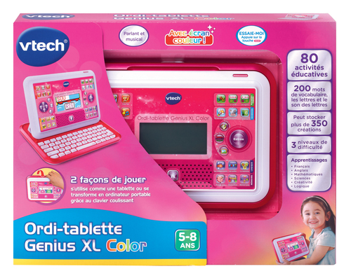 VTech 80-155555 children's gadget Children's tablet – image 3