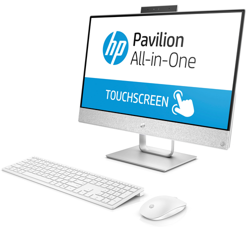 HP Pavilion 24-r179a Intel® Core™ i7 i7-8700T – image 3