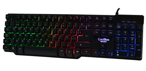 CoolBox DeepTeam V.2 – image 2
