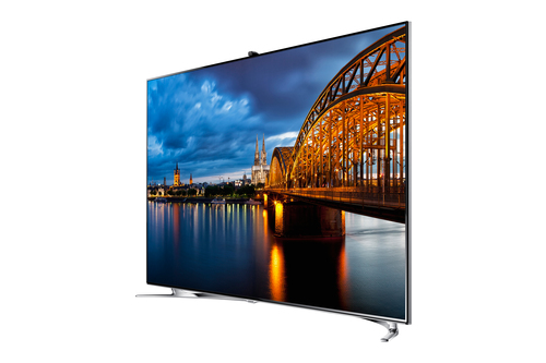 Samsung Series 8 UN65F8000AFXZX TV – image 5