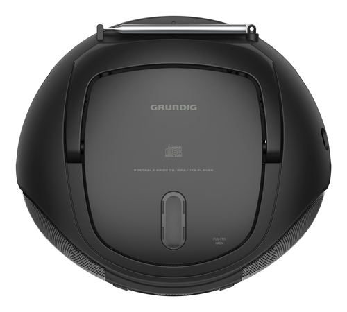 Grundig GRB 3500 – image 3