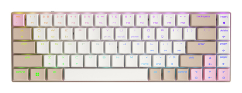 CHERRY MX-LP 2.1 COMPACT