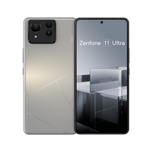 ASUS ZenFone AI2401-12G256G-GY