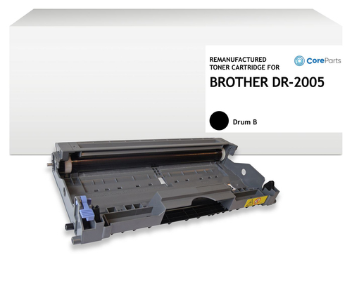 CoreParts QI-DR-2005 toner cartridge