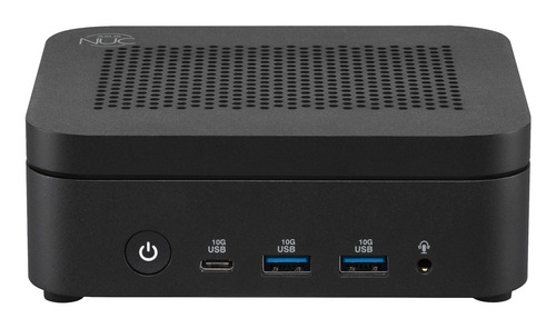 ASUS RNUC14MLK2500002 N250