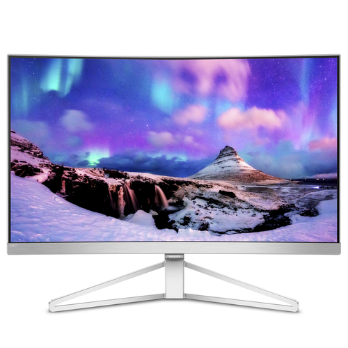 Philips Moda 278C7QJSW/93 computer monitor – image 2