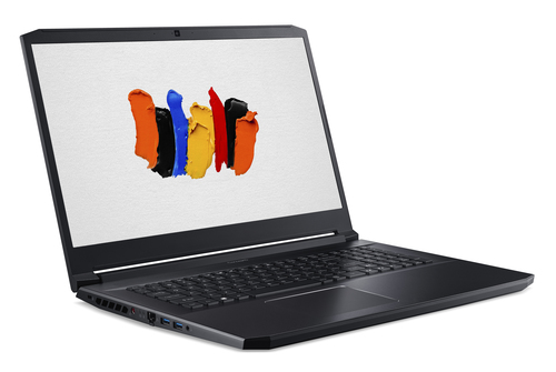 Acer ConceptD CN517-71P-70UK Intel® Core™ i7 i7-9750H Laptop – image 3