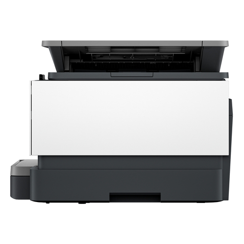 Urządzenie wielofunkcyjne atramentowe OfficeJet Pro 9120b Kolor All-in-One 4V2N0B