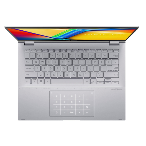 ASUS Vivobook S14 Flip TP3402VA-LZ329W Intel® Core™ i7 i7-13700H Hybrid (2-in-1) – image 5