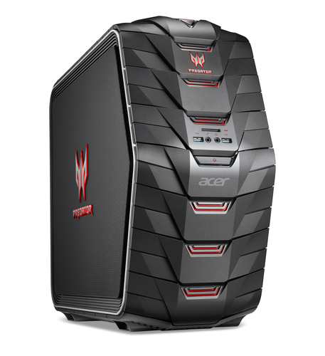 Acer G6-710 I10802 LU – image 1