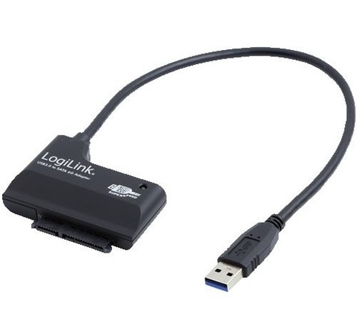 LogiLink USB 3.0 > SATA III