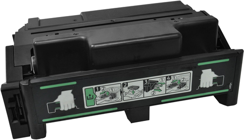 CoreParts Toner Black 400943