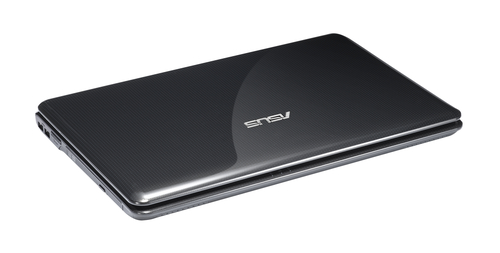 ASUS K61IC-JX075X Intel® Core™2 Duo T6670 – image 3