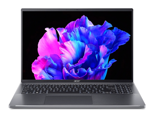 Acer Swift SFG16-71-763T Intel® Core™ i7 i7-1355U Laptop