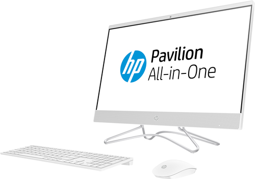 HP 24 -f0054hk Intel® Core™ i5 i5-8400T – image 2