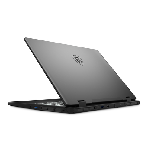 MSI CreatorPro M16 HX C14VJG-482BE – image 4