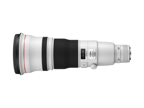 Canon EF 600mm f/4L IS II USM – image 3