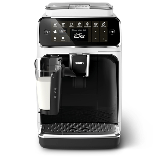 Philips 4300 series EP4343/51 coffee maker Fully-auto Espresso machine – image 4