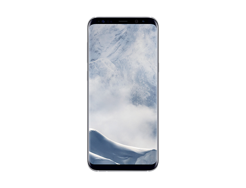 Samsung Galaxy S 8+ 15.8 cm (6.2") Single SIM Android 7.0 4G USB Type-C 4 GB 64 GB 3500 mAh