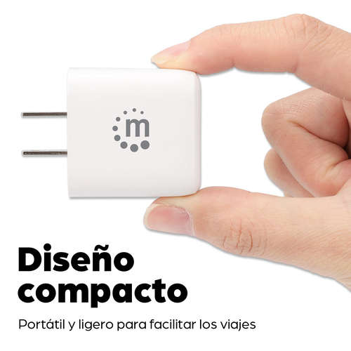 Fuente de poder MANHATTAN 406291