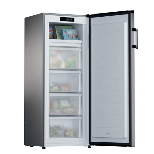 Candy CNUQ4L513DXH Upright freezer Freestanding – image 5