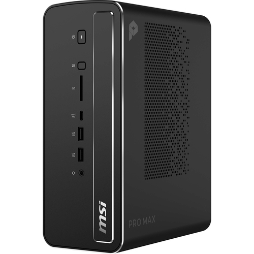 MSI PRO MAX EDGE AI+ 11M-003XEU – image 4