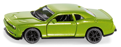 Siku Dodge Challenger SRT Hellcat