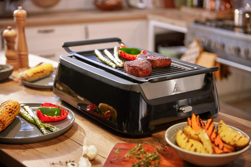 Philips Avance Collection HD6370/90R1 contact grill – image 3