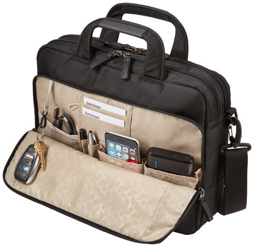 Case Logic NOTIA-116 Black – image 7