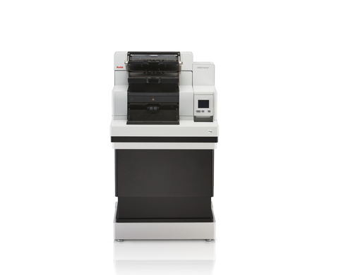 Kodak Alaris Kodak i5850S ADF scanner – image 3