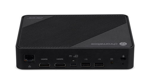 Acer Chromebox Mini CXM2 - Intel N150 CPU – image 8