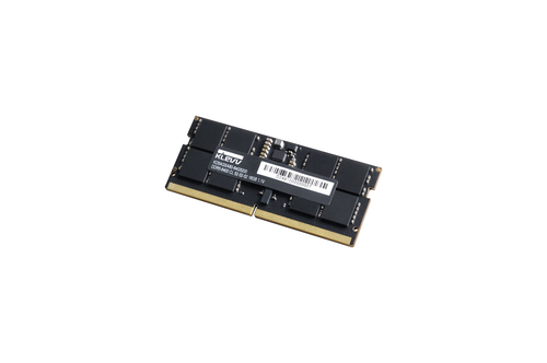 Klevv 16GB CSODIMM DDR5 6400MT/s 262 PINS PC5-51200 CLOCKED UNBUFFERED NON-ECC 1RX8 – image 8
