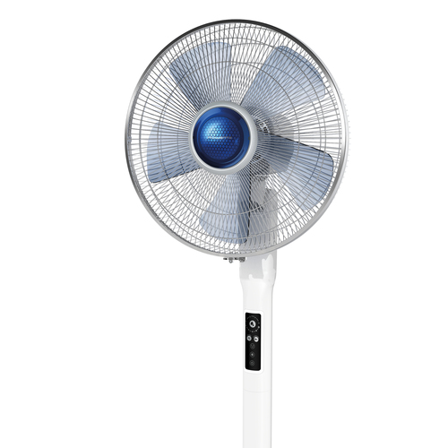 Rowenta Turbo Silence Extreme VU5870 household fan White – image 4