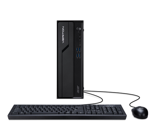 Acer Veriton X VX1720G Intel® Core™ i5 i5-14450HX – image 5