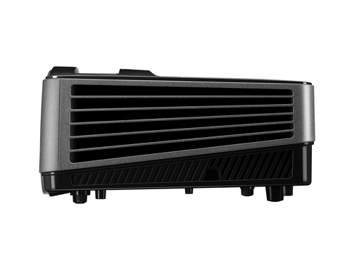 BenQ MX514 Standard throw projector 2700 ANSI lumens DLP XGA (1024x768) 3D Black – image 6