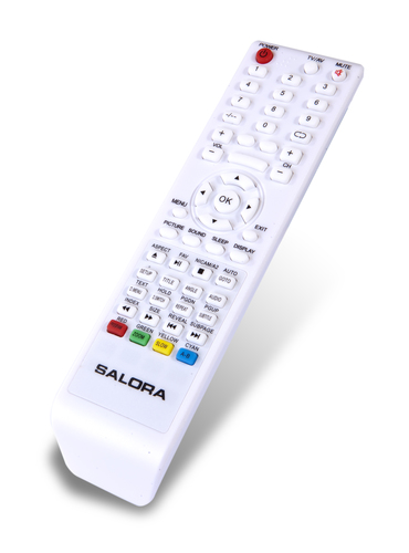 Salora P13AT5D82151-002G -WH – image 2