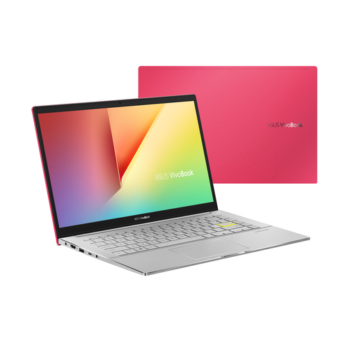 ASUS Vivobook S14 S433EA-AM615T Intel® Core™ i7 i7-1165G7 Laptop – image 4