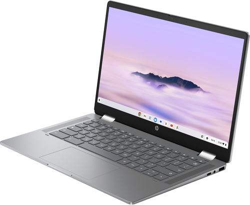 HP Chromebook x360 14b-cd0075nd (A12M4EA) 14'' 2-in-1 laptop, afbeelding 2