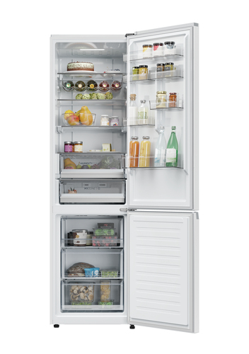 Haier HDPW5620ANPW Freestanding – image 2