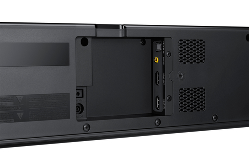 Samsung HW-F850 Black 2.1 channels – image 9