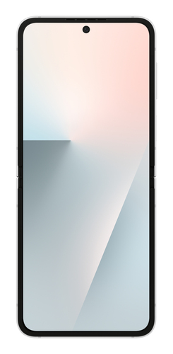 Samsung Galaxy Z Flip7 FE - 128 GB, White, White - image 4