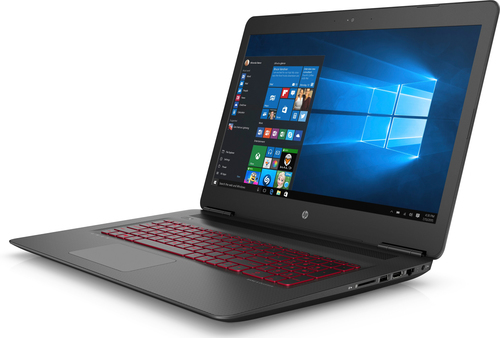 HP OMEN by Laptop PC - 17-w007na (ENERGY STAR) – image 2