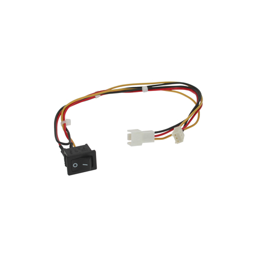Product image: InLine Switch for switching Chassis Fan ON and OFF