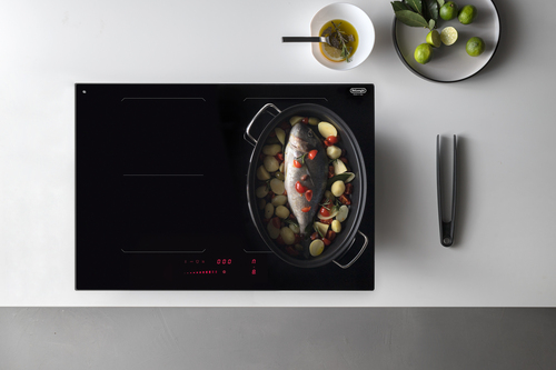 De’Longhi DSLI 754 - INDUCTION – image 6