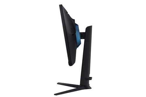 Monitores SAMSUNG LS24DG300ELXZX