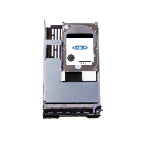 Origin Storage HDD 900GB 3.5in SAS 10000RPM in Hot Swap Caddy