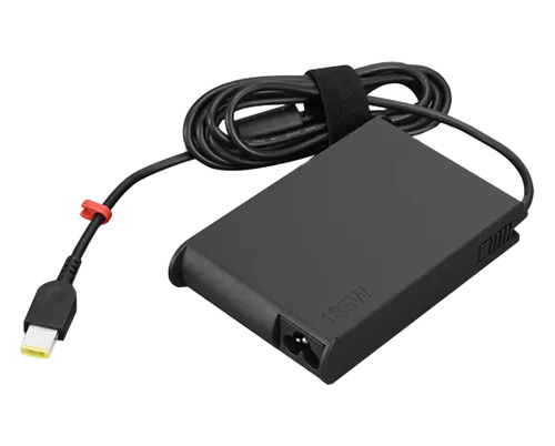 Lenovo 4X21L38728 power adapter/inverter Indoor