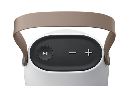 Samsung Bottle Speaker & Light – image 4