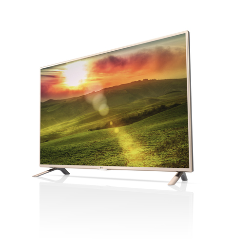 LG 50LF561V TV 127 cm (50") Full HD Bronze – image 2